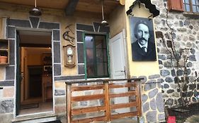 Chez Steve&son
